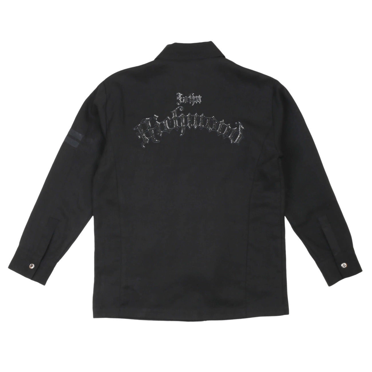 john richmond - CAMICIA HINTER