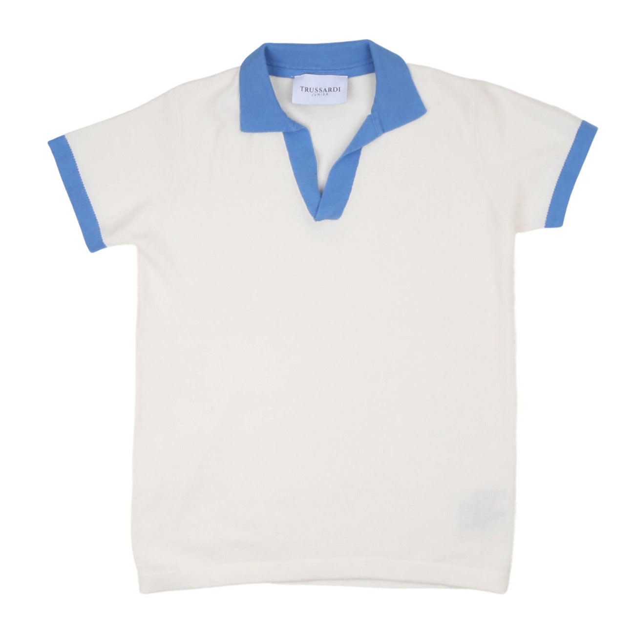 trussardi - POLO ACHEN