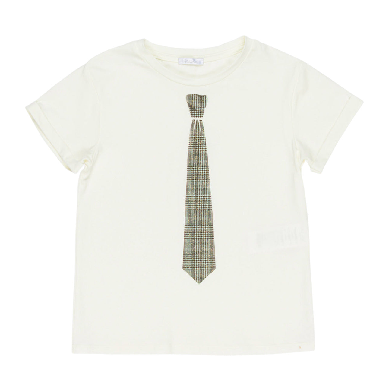 lulu by miss grant - T-SHIRT GIRL