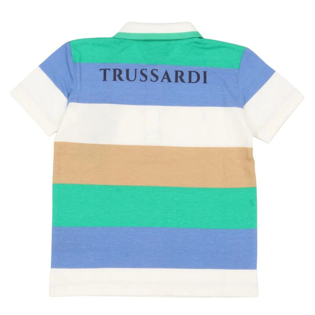 trussardi - POLO STAFFET