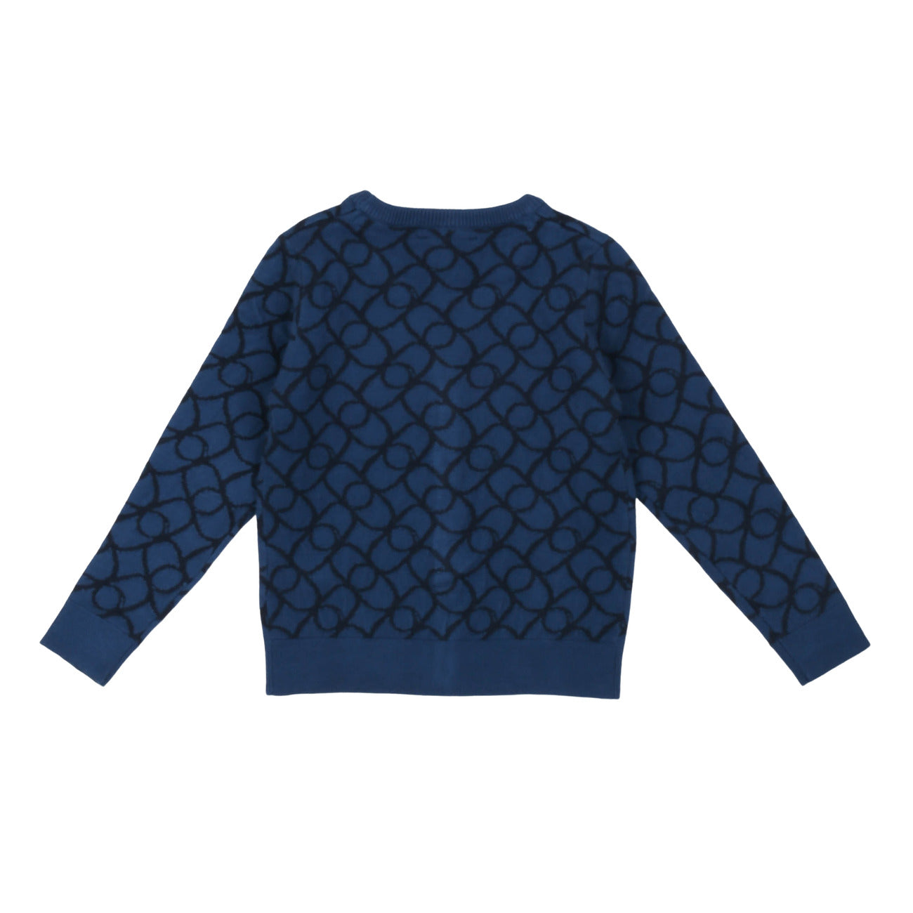 trussardi - CARDIGAN BORSI