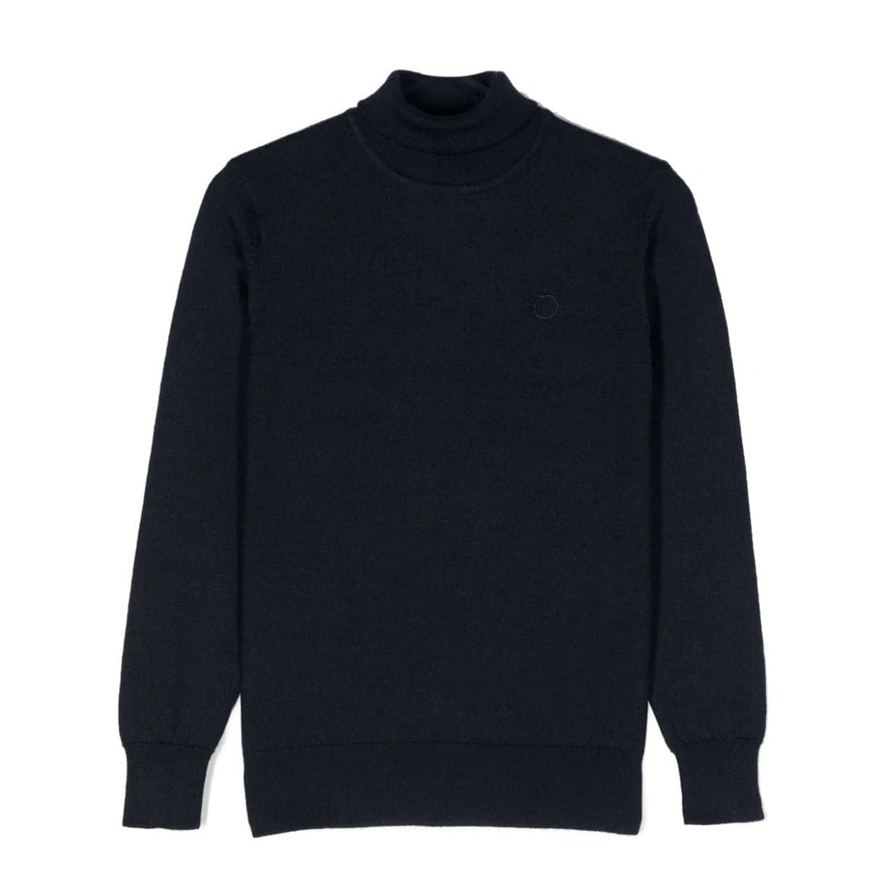 trussardi - MAGLIONE DOLCEVITA DIXON