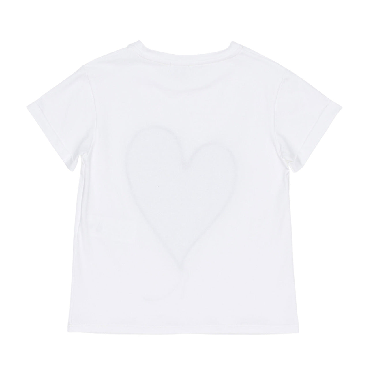 lulu by miss grant - T-SHIRT GIRL