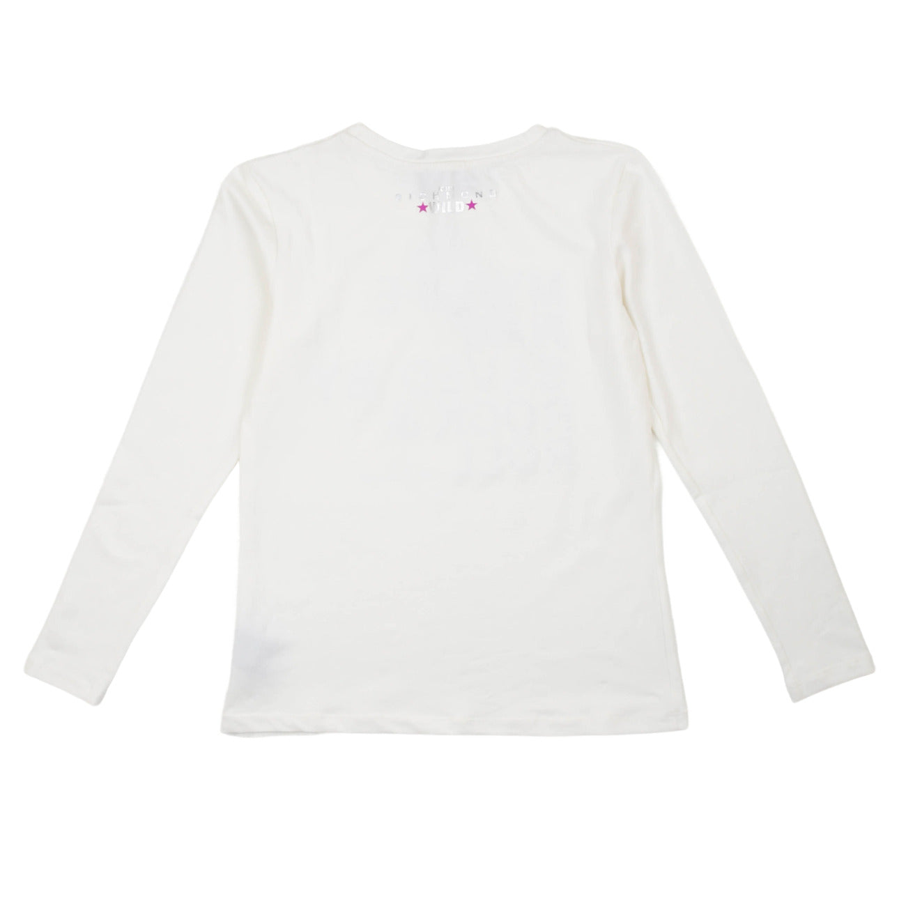 john richmond - T-SHIRT HUGHI