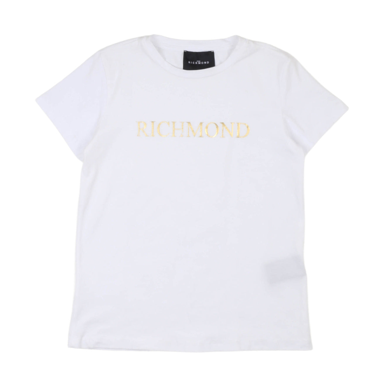 john richmond - T-SHIRT NOLLY()