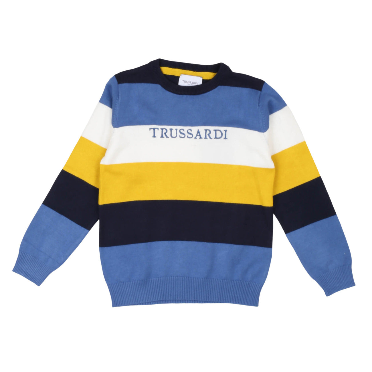 trussardi - MAGLIONE CHRIS