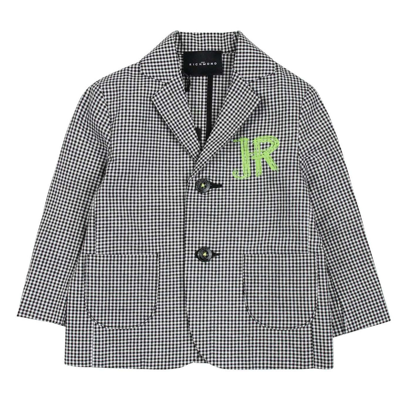 john richmond - GIACCA DILAH