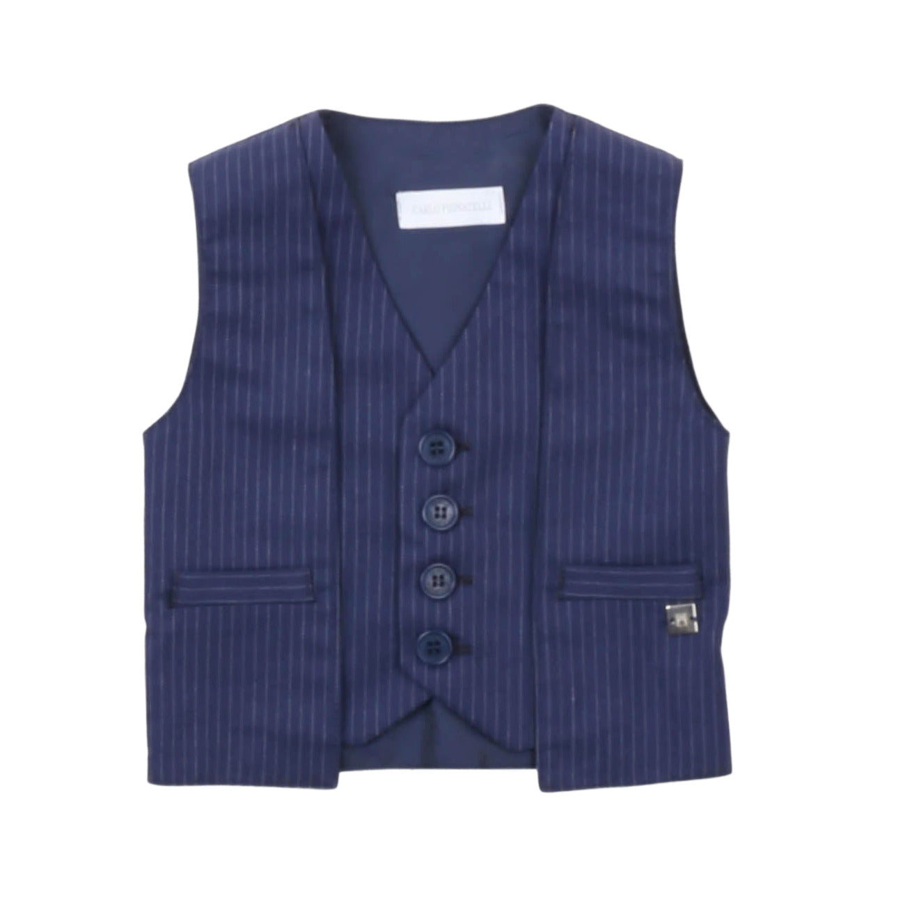 carlo pignatelli - GILET