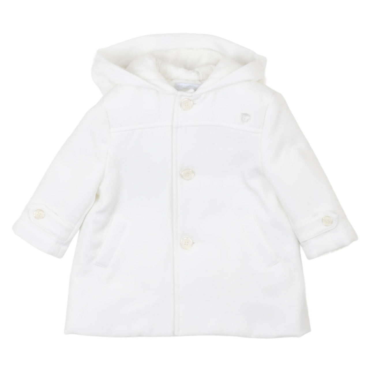 carlo pignatelli - CAPPOTTINO