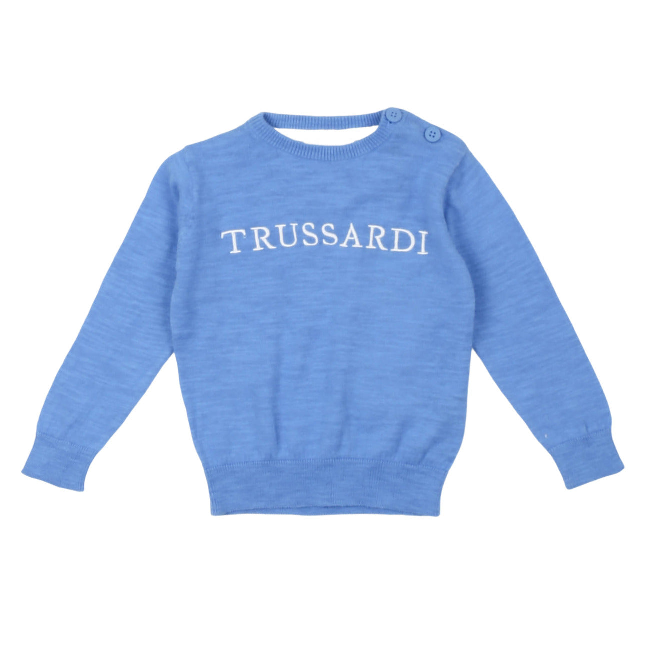 trussardi - MAGLIONE BAROS