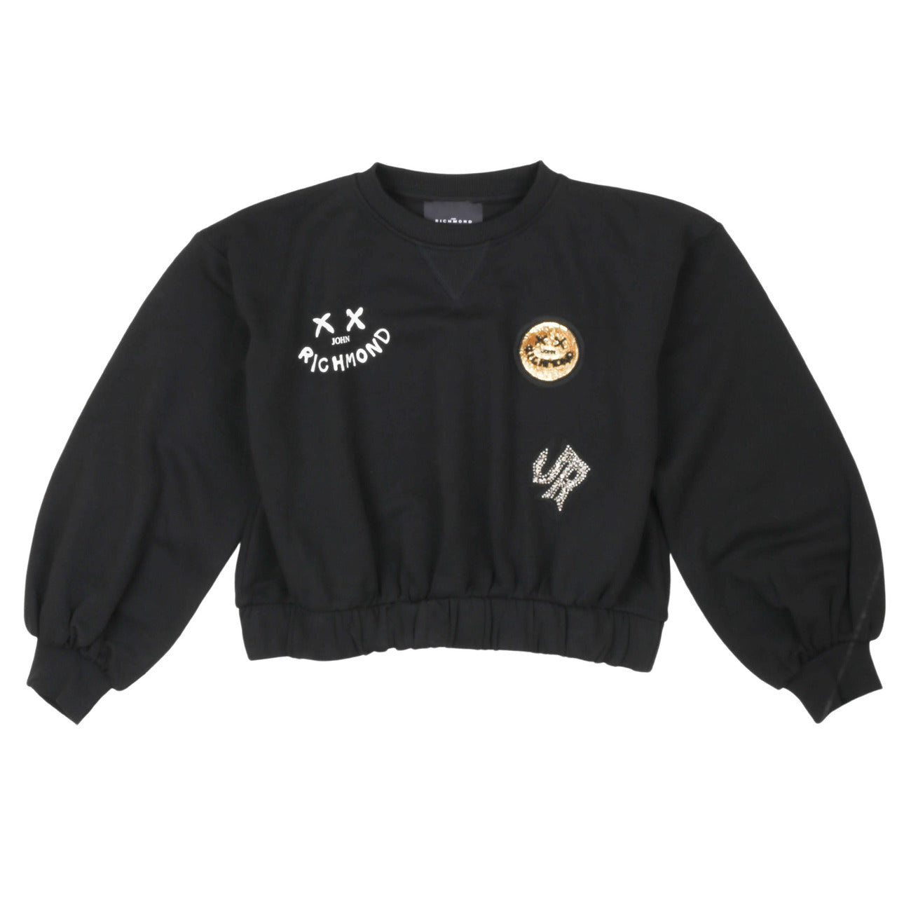 john richmond - Felpe
