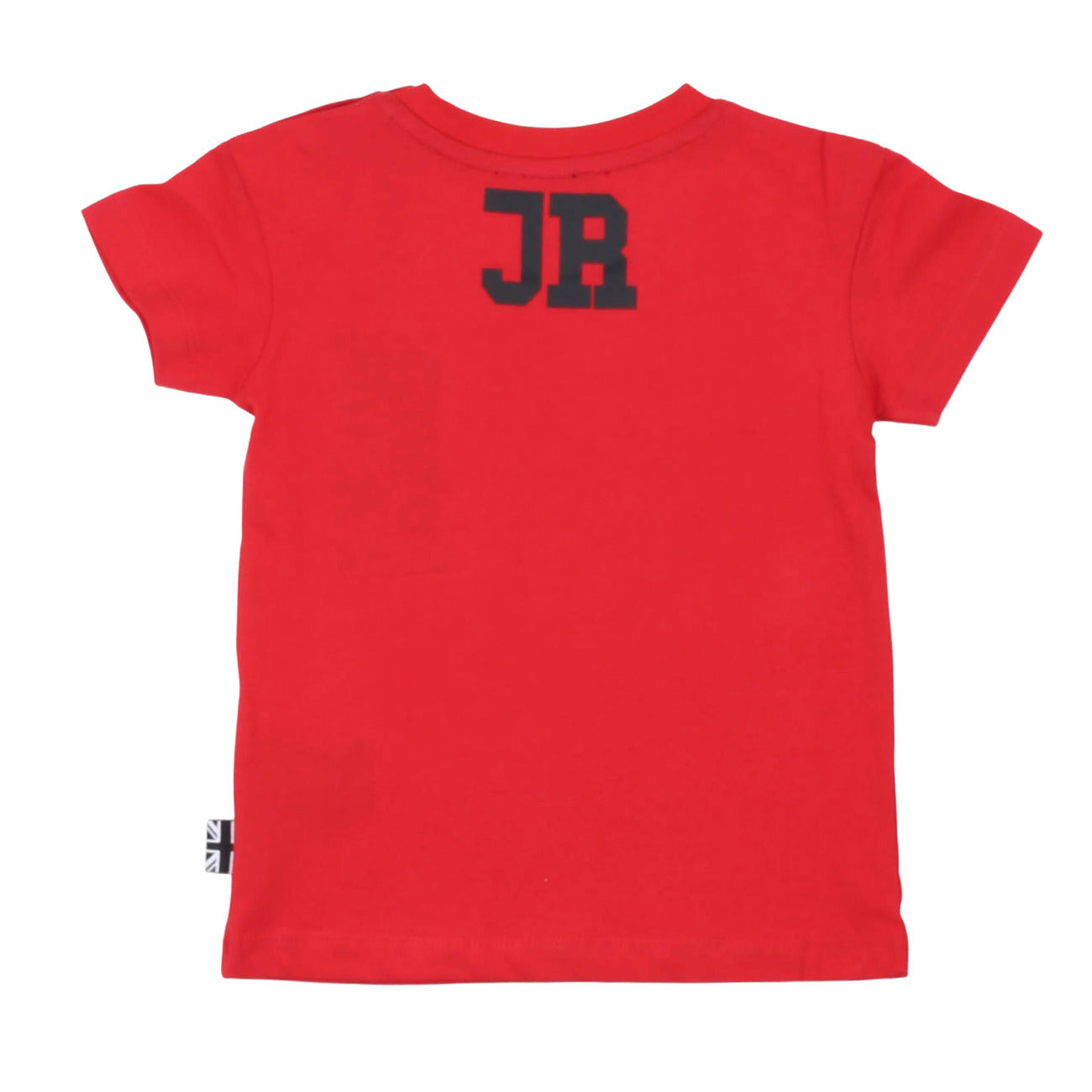 john richmond - T-SHIRT LOTRUL