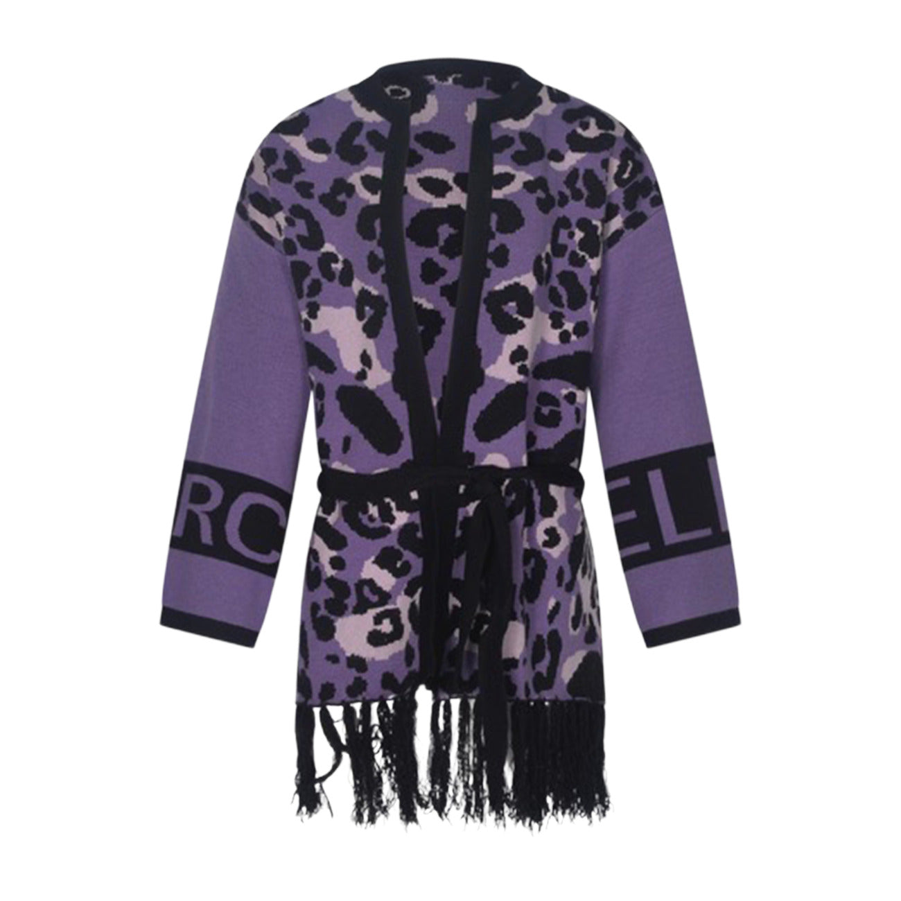 marc ellis - CARDIGAN