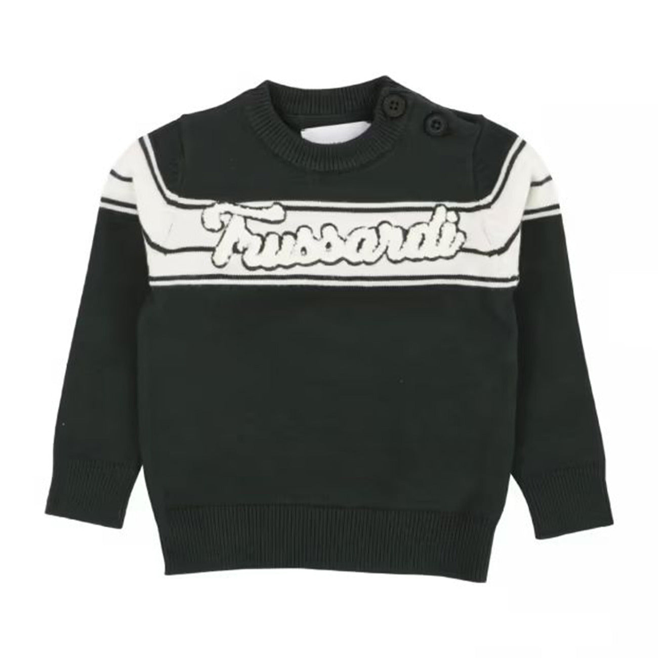 trussardi - MAGLIONE OIANI
