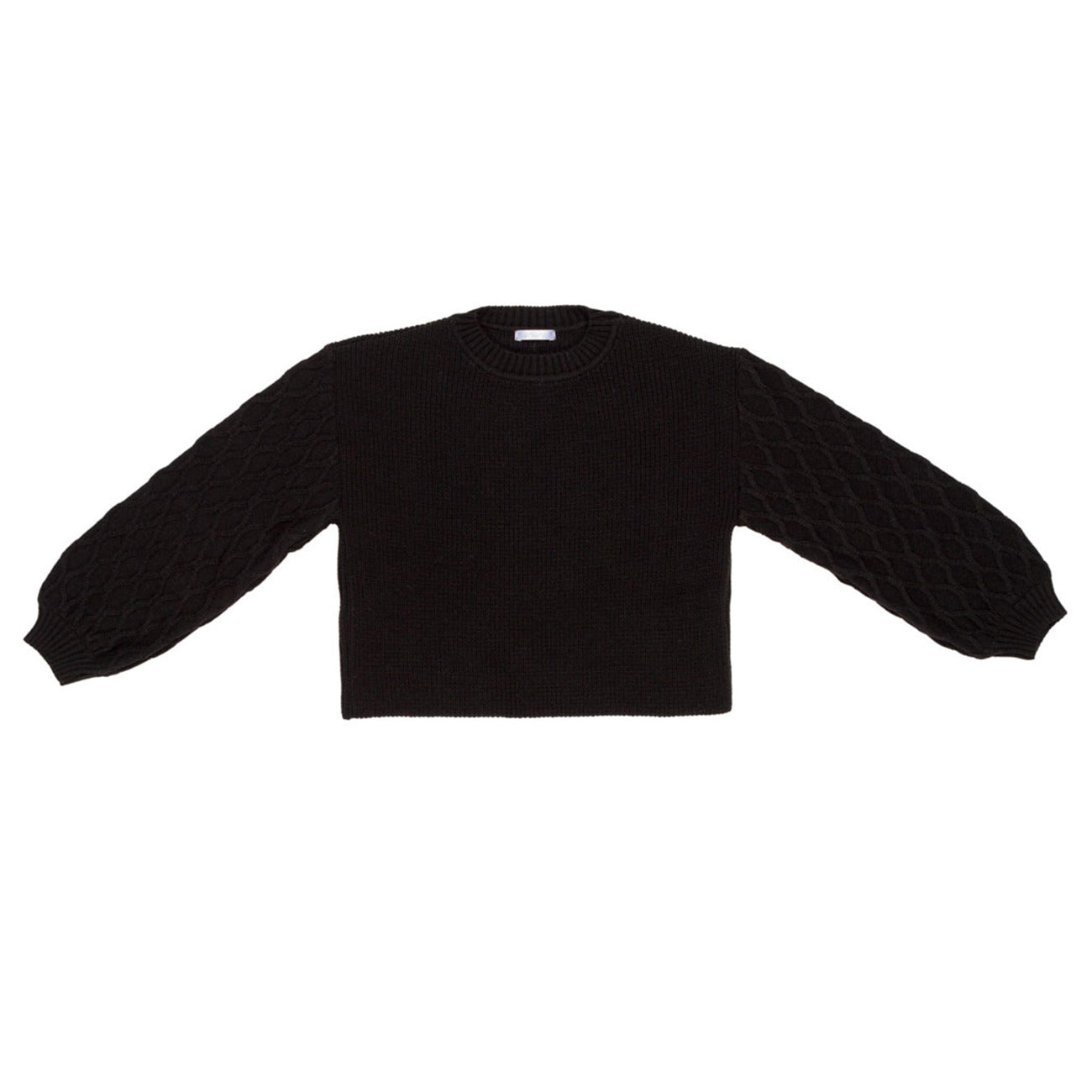 lulu by miss grant - MAGLIA GIRL