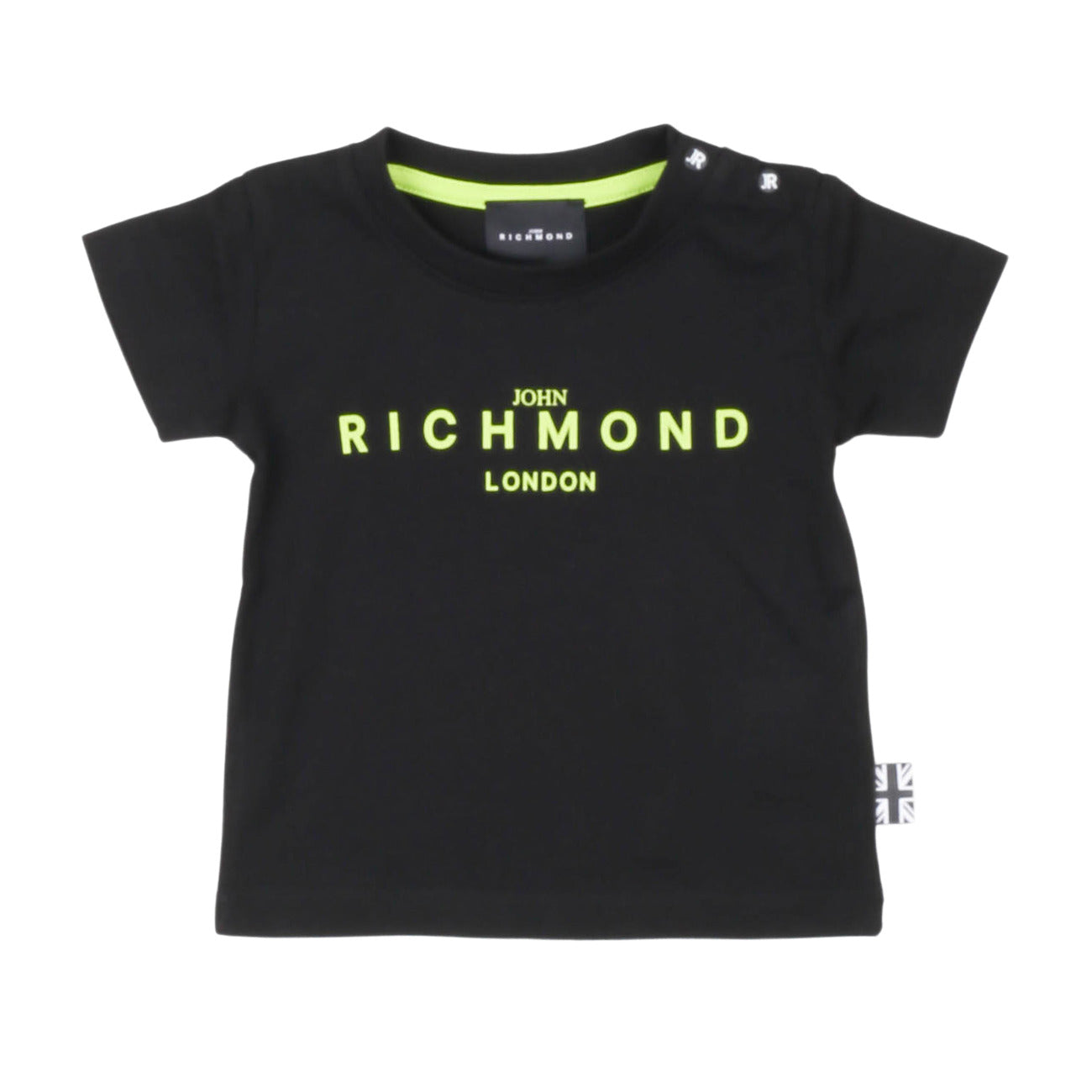 john richmond - T-SHIRT NATIK