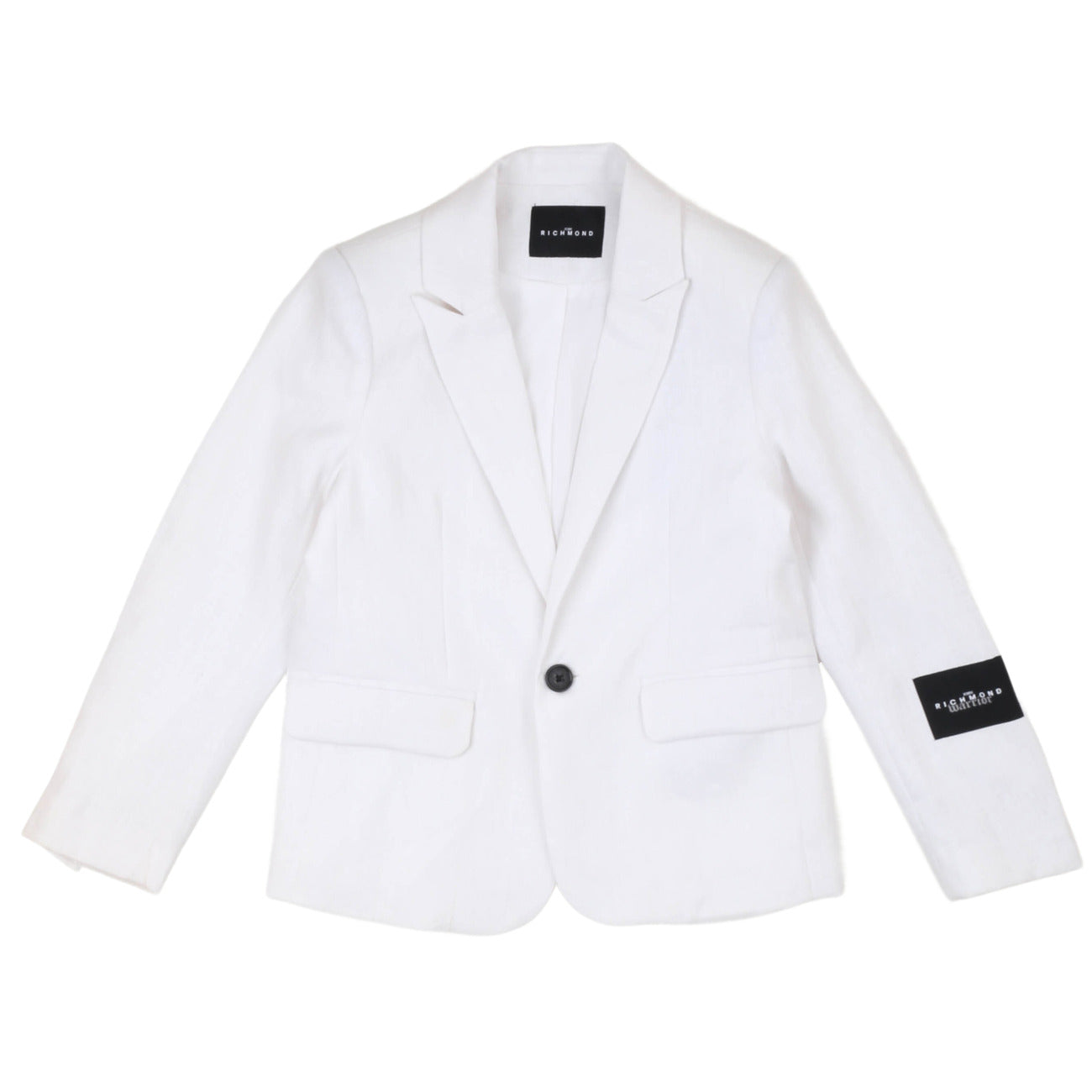 john richmond - GIACCA GENUBI