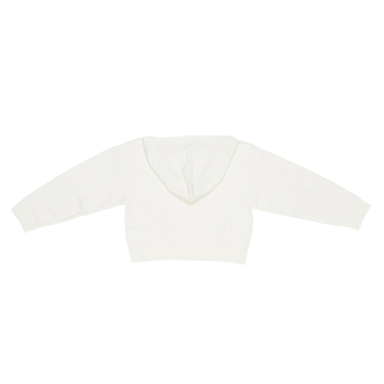 lulu by miss grant - MAGLIA CAPPUCCIO GIRL