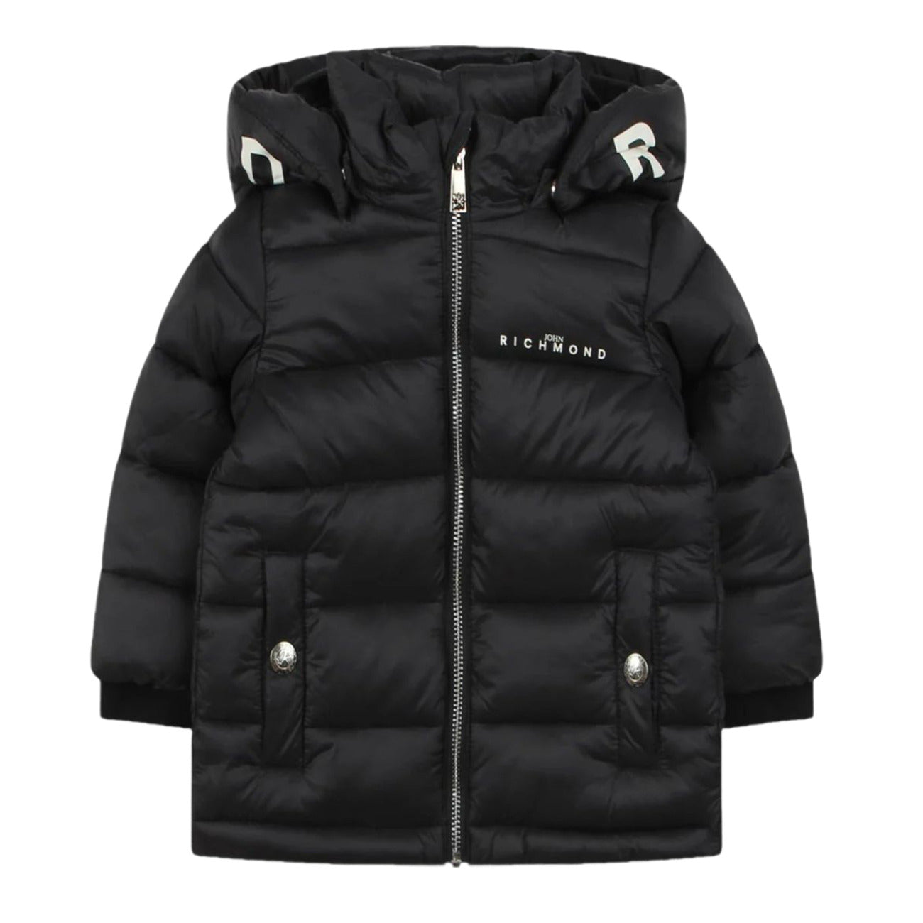 john richmond - PIUMINO FRIGI