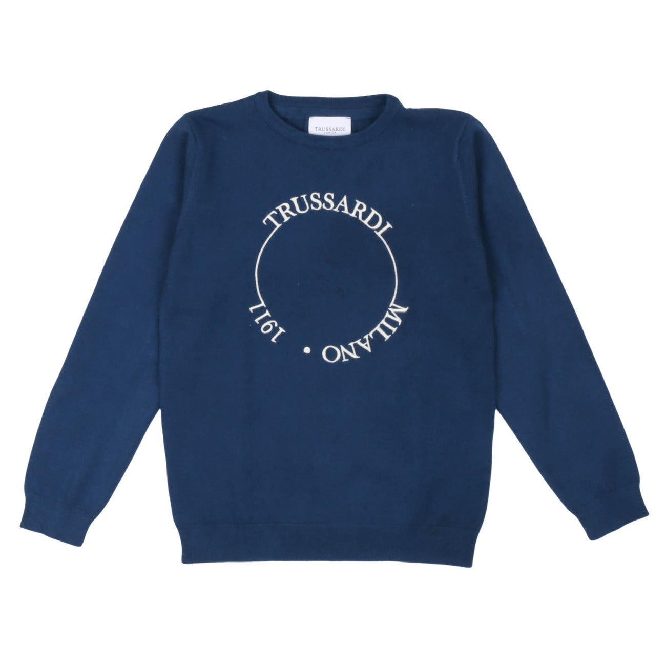 trussardi - MAGLIONE BORDAM