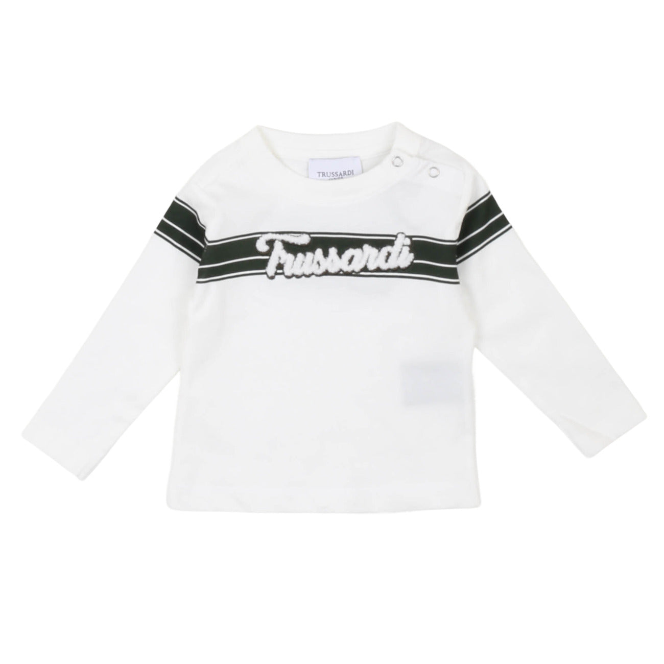 trussardi - T-SHIRT CECIL