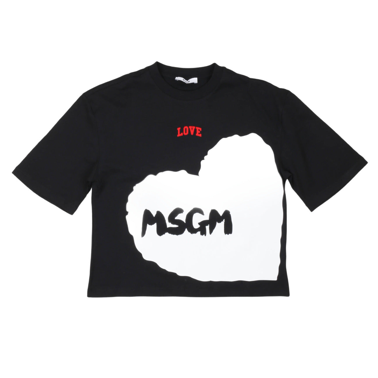 msgm - T-shirt