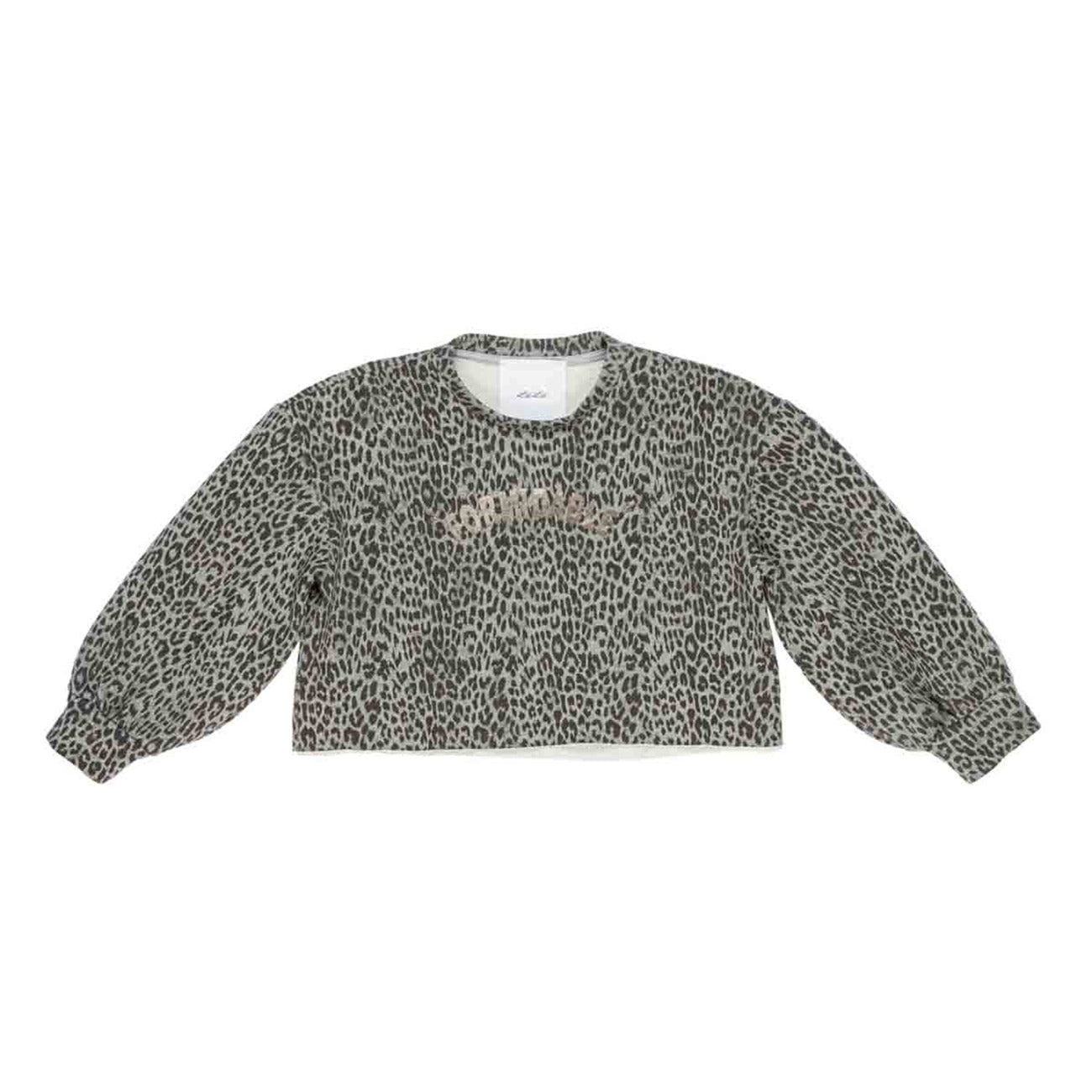 lulu by miss grant - FELPA GIRL