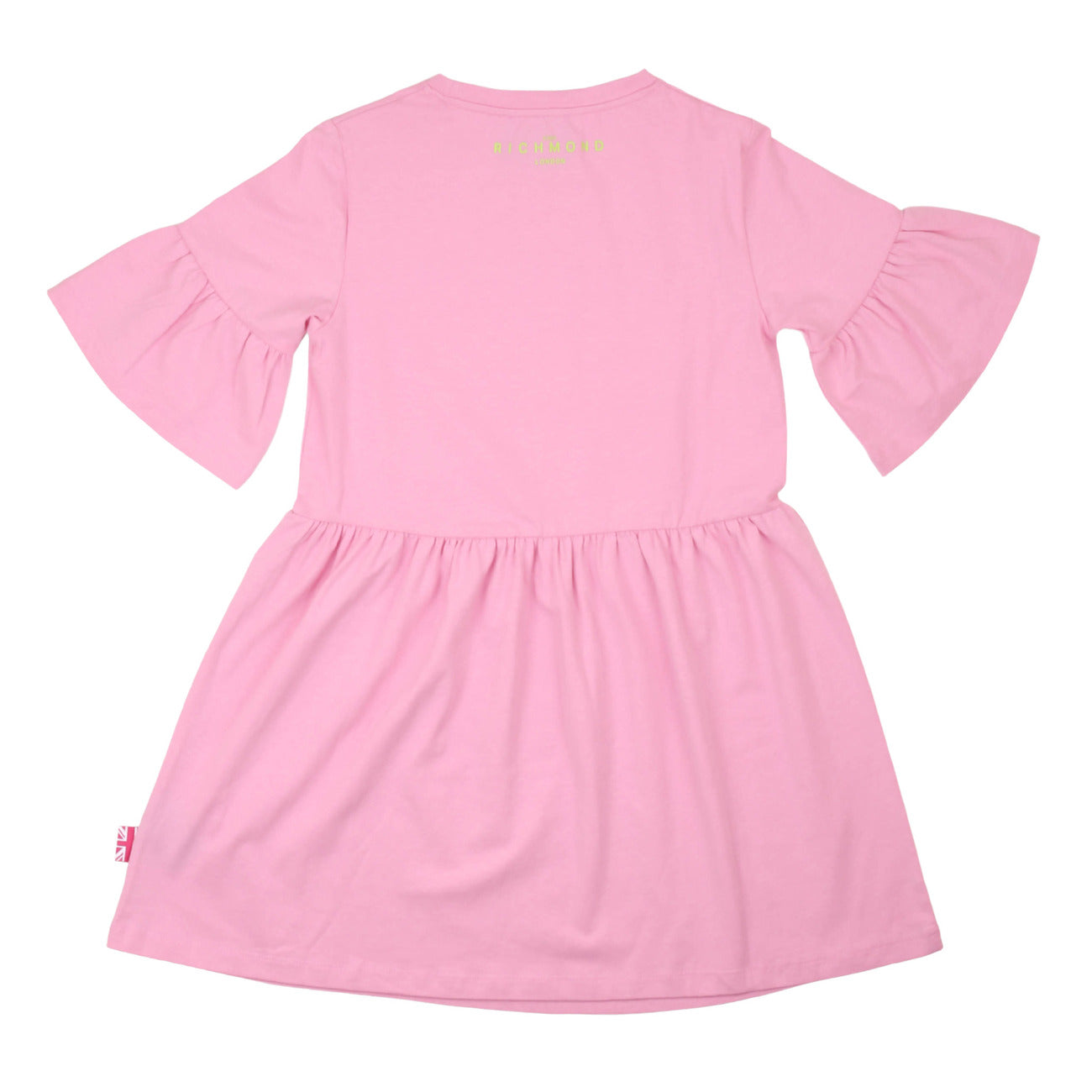 john richmond - VESTITO NOIKE