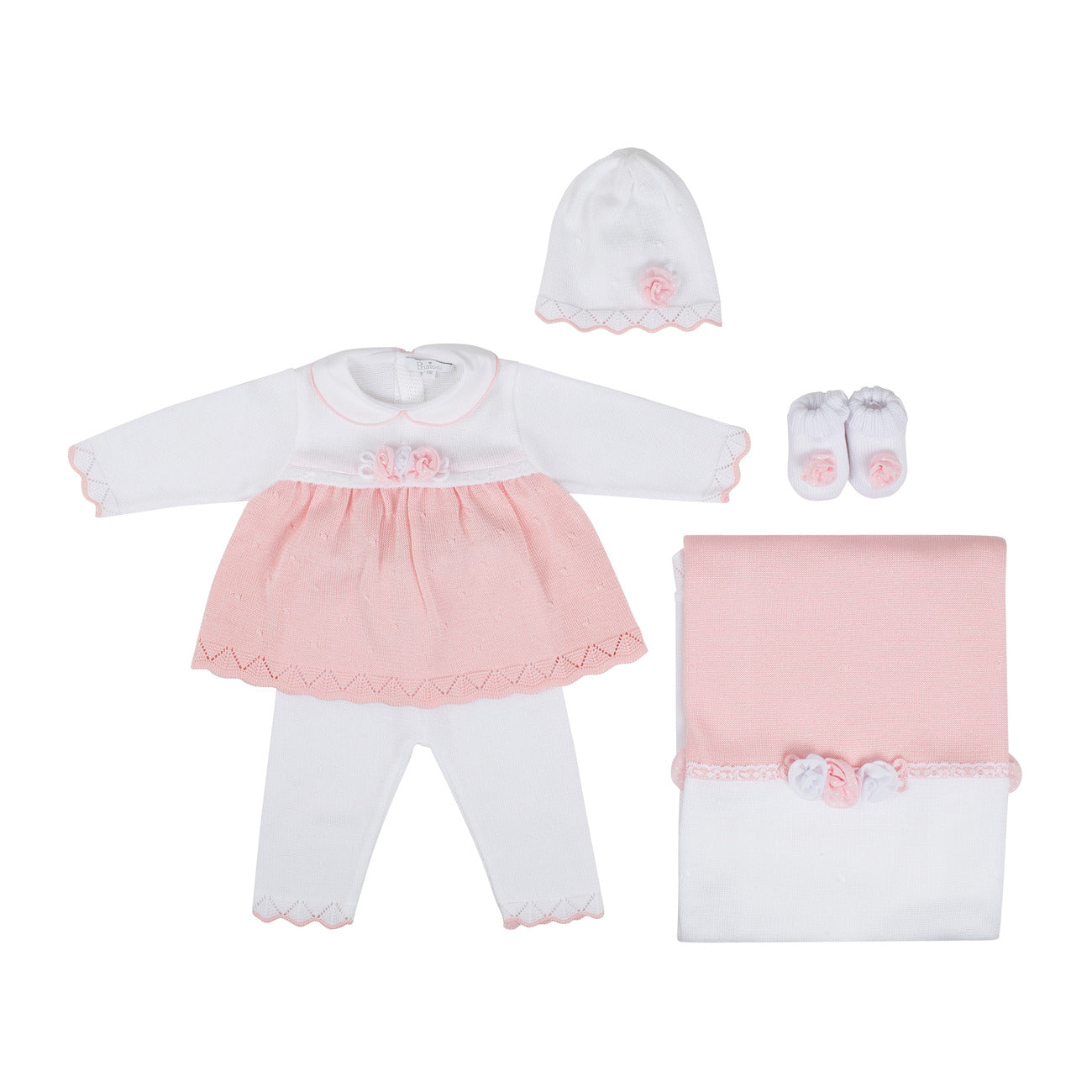 primodi bebe - Completi