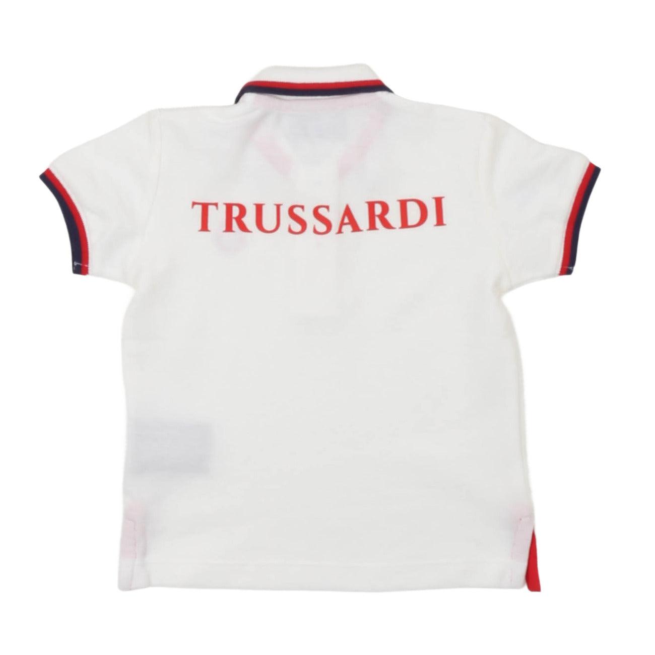 trussardi - POLO YUKON