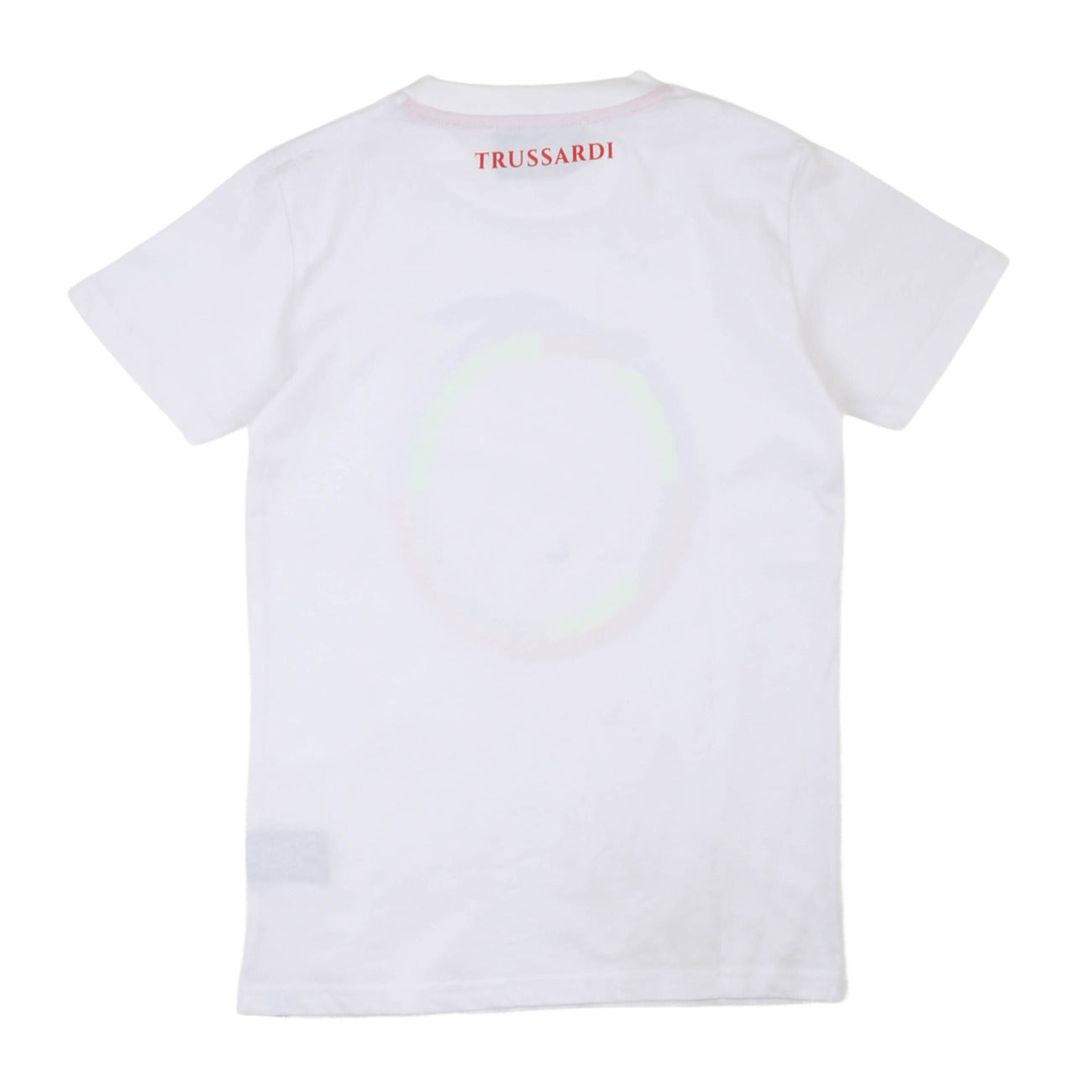 trussardi - T-SHIRT OITIO()
