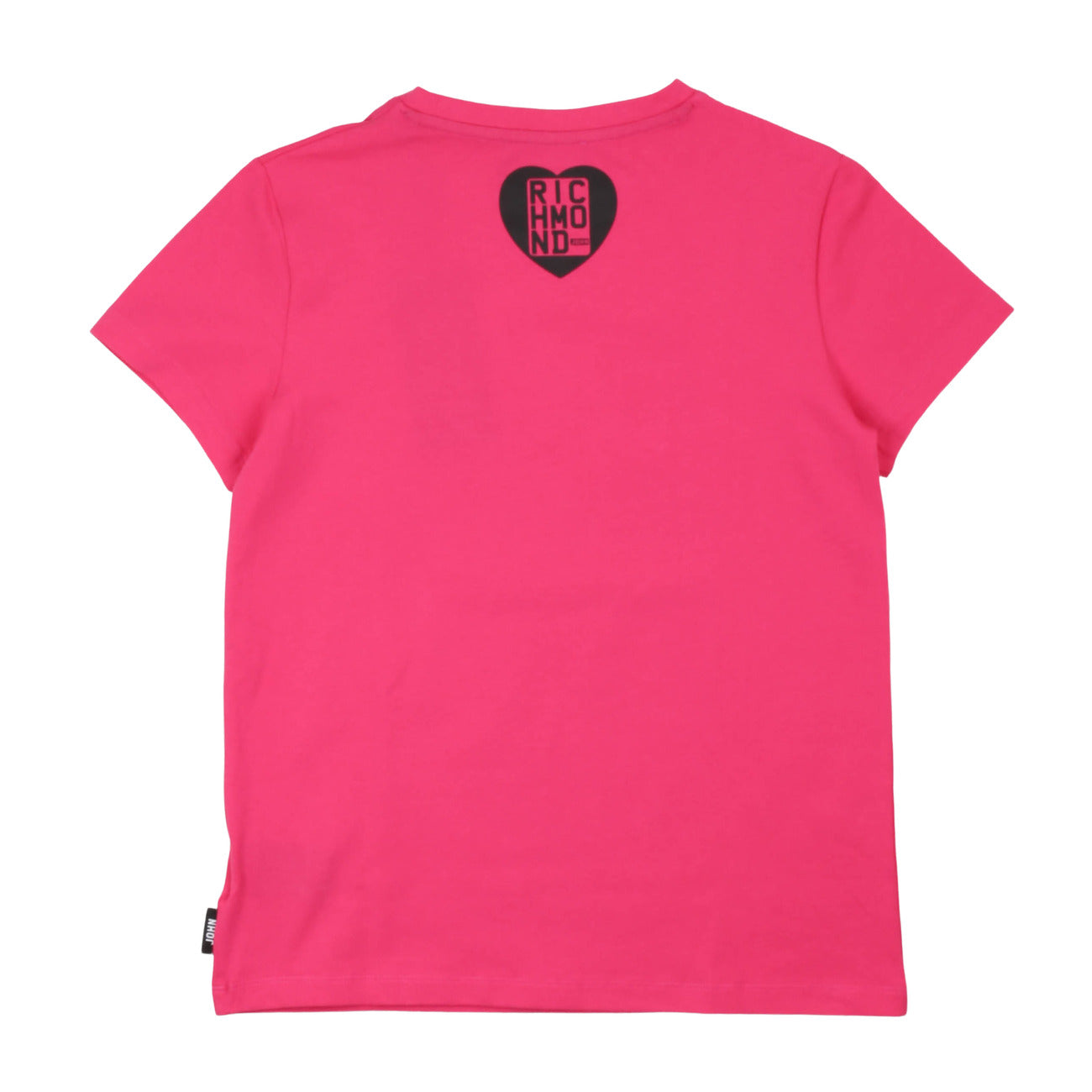 john richmond - T-SHIRT OROMO