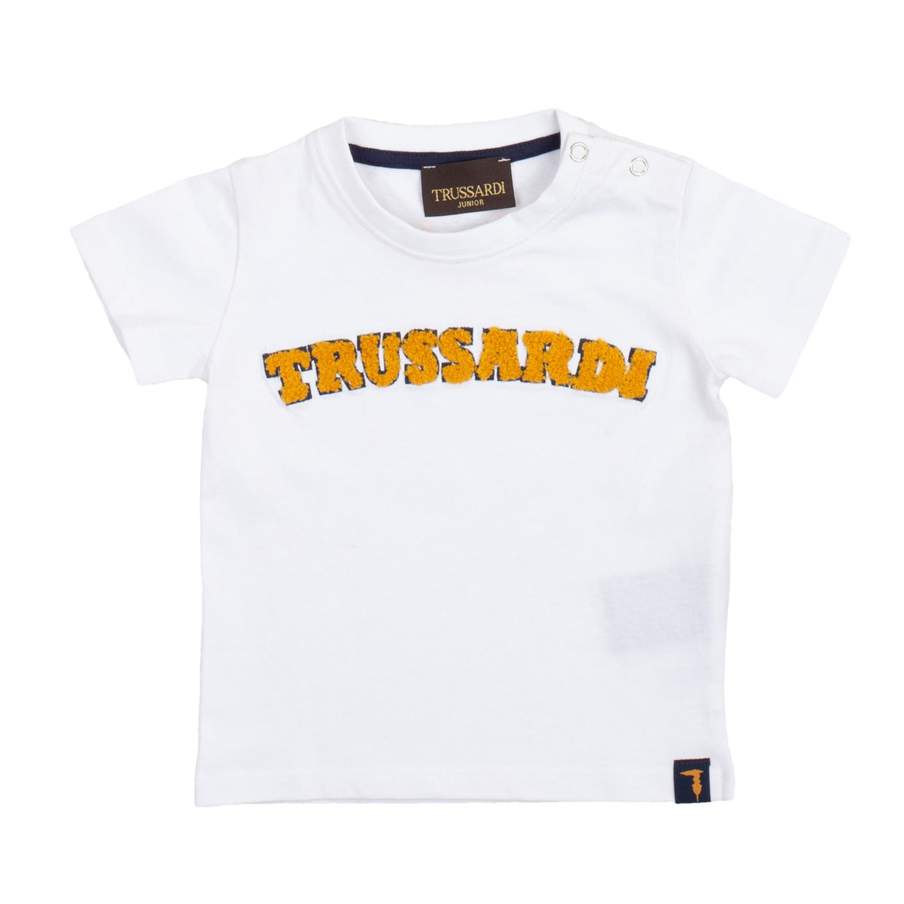 trussardi - T-SHIRT IORO