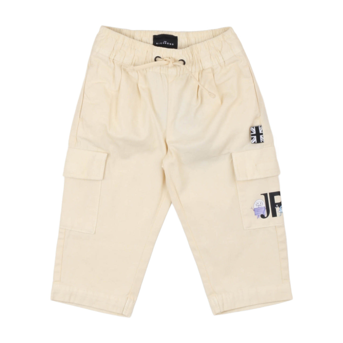 john richmond - PANTALONI FABRIANO