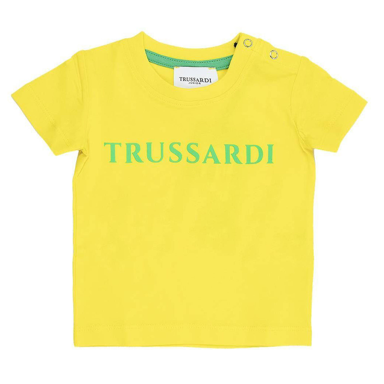 trussardi - T-SHIRT ANKIS