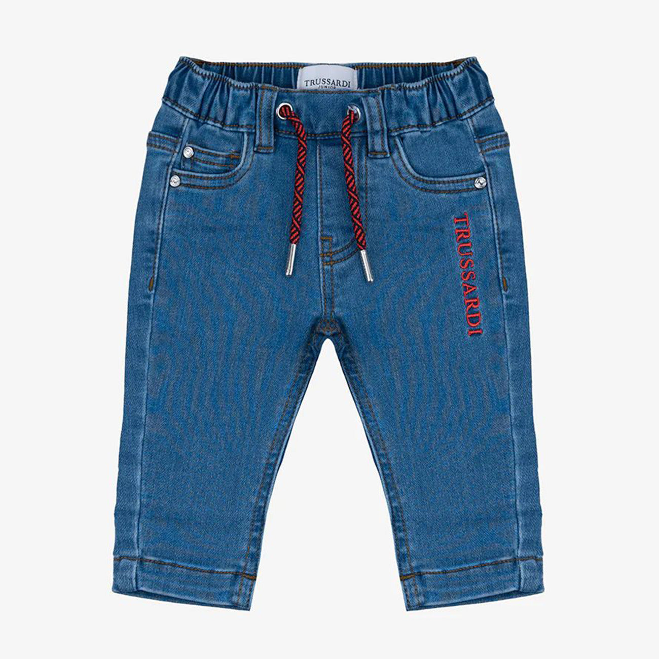 trussardi - JEANS TAXIS