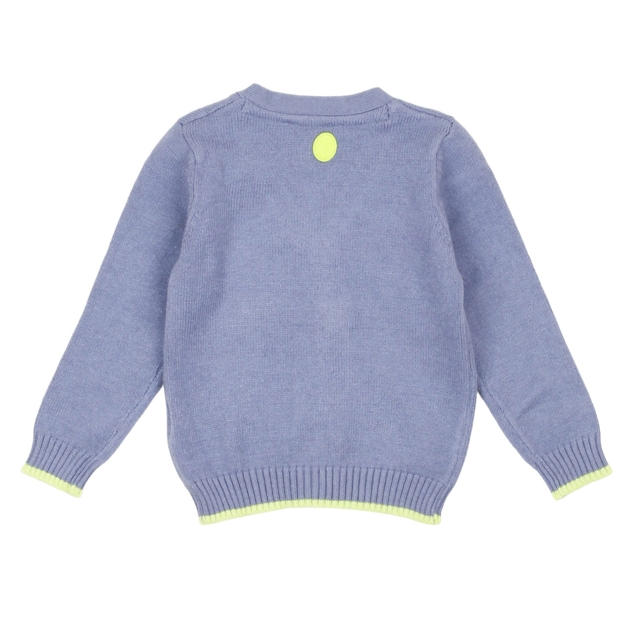 trussardi - CARDIGAN BALBA