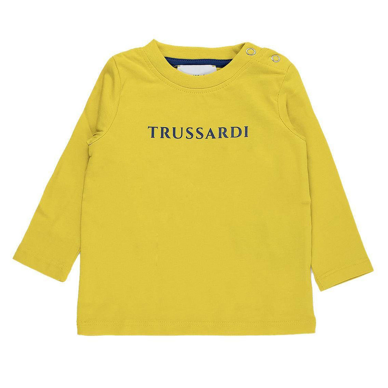 trussardi - T-SHIRT AKION