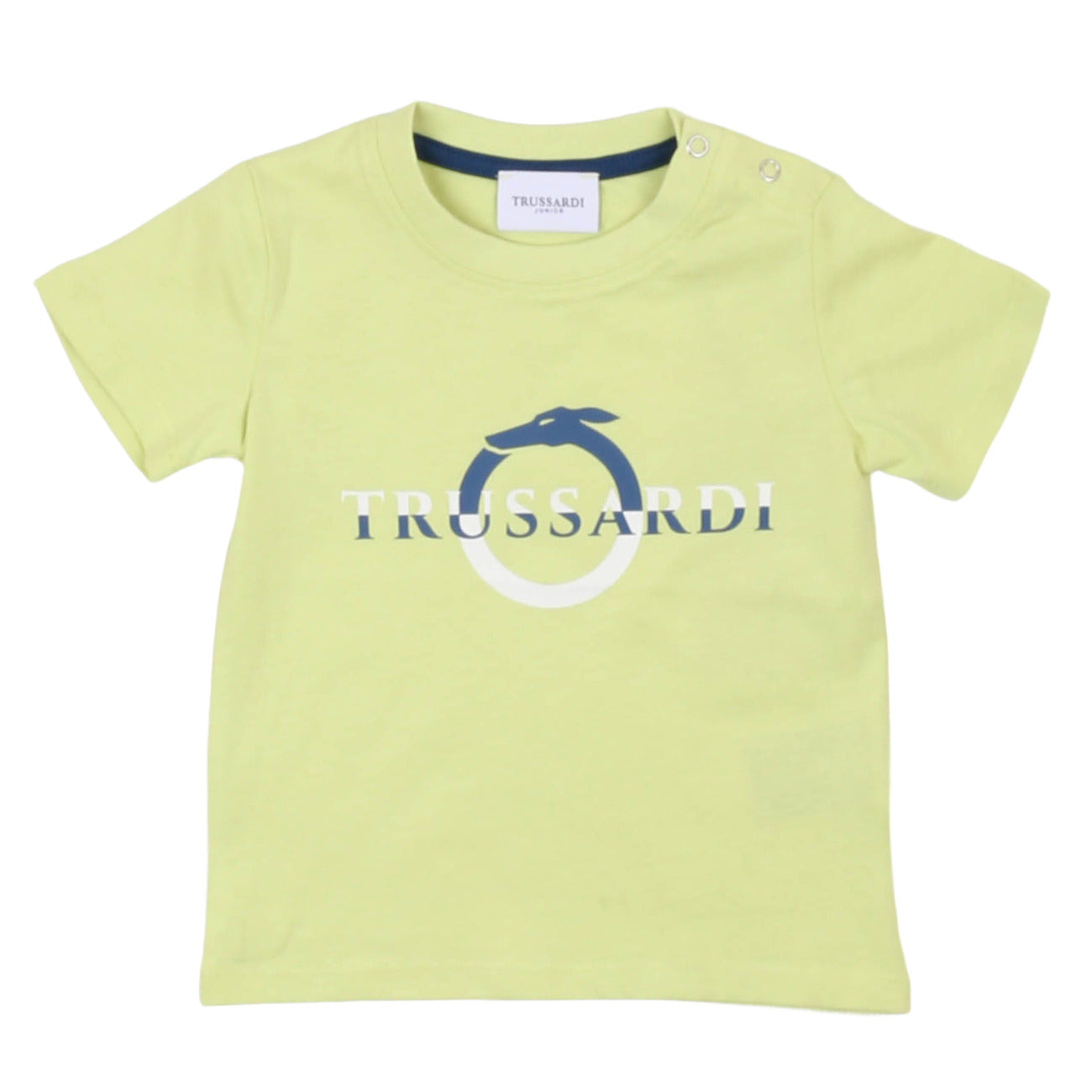 trussardi - T-SHIRT SHAWON