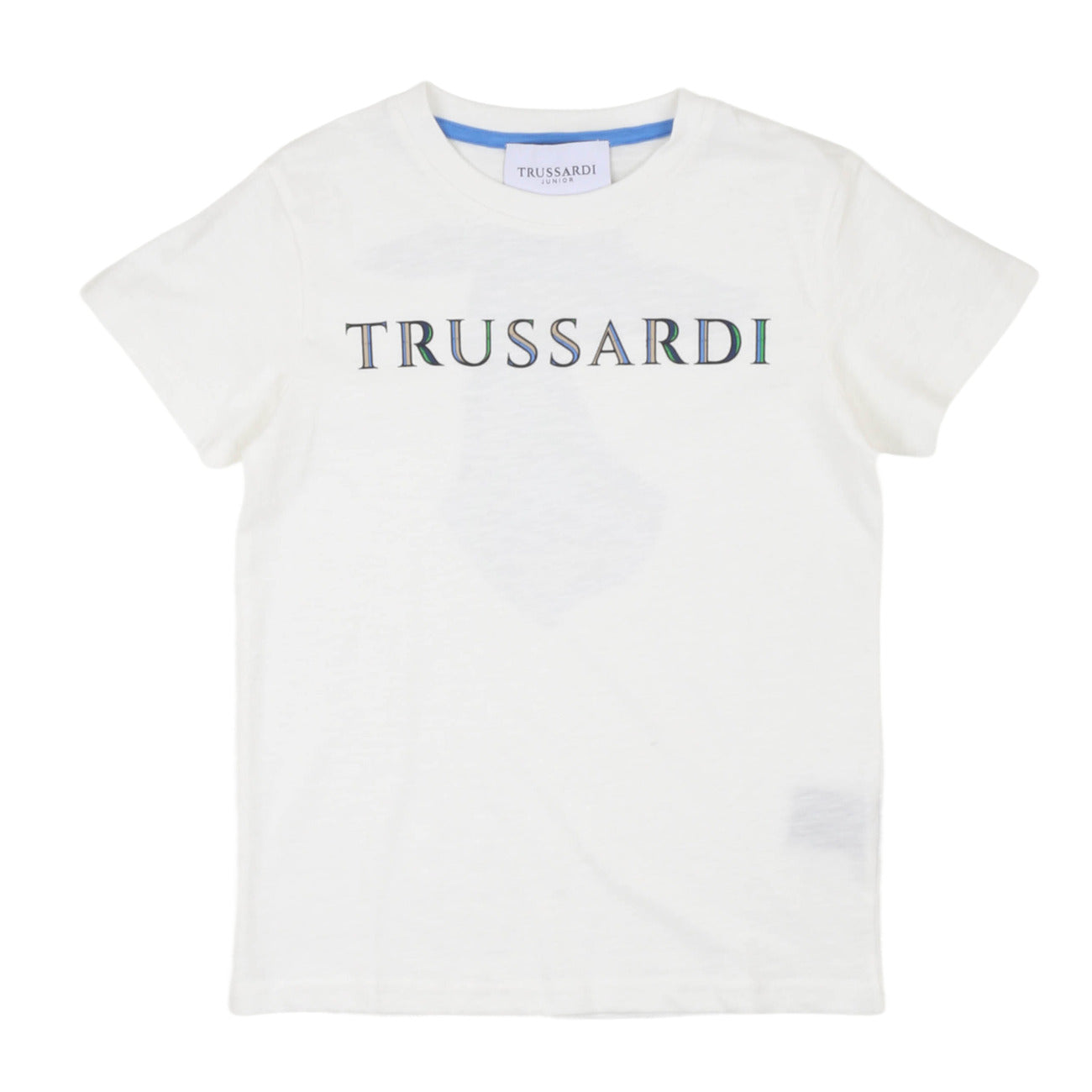 trussardi - T-SHIRT RAEMN