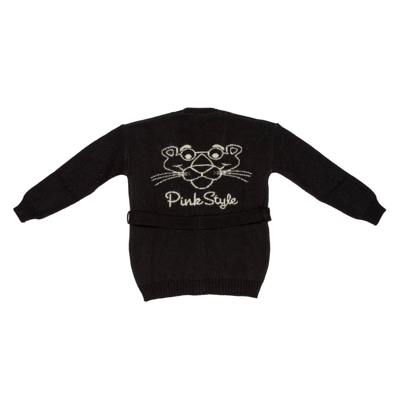 lulu by miss grant - CARDIGAN GIRL