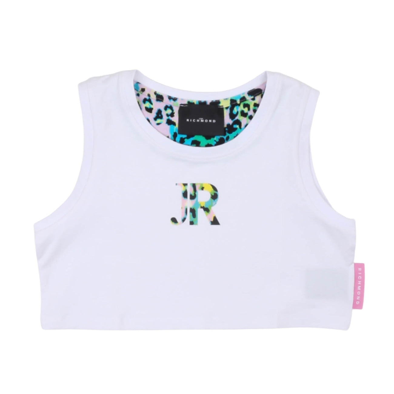 john richmond - TOP FUNATO