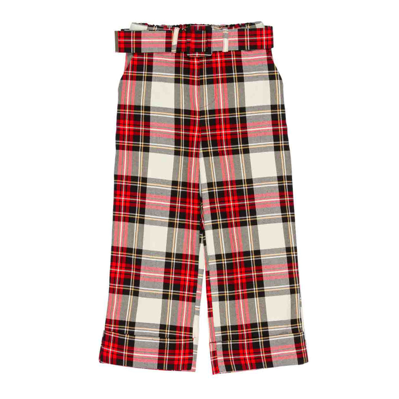 lulu by miss grant - PANTALONE GIRL