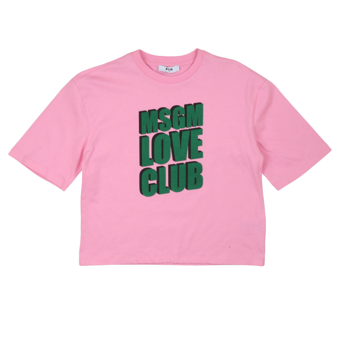 msgm - T-shirt