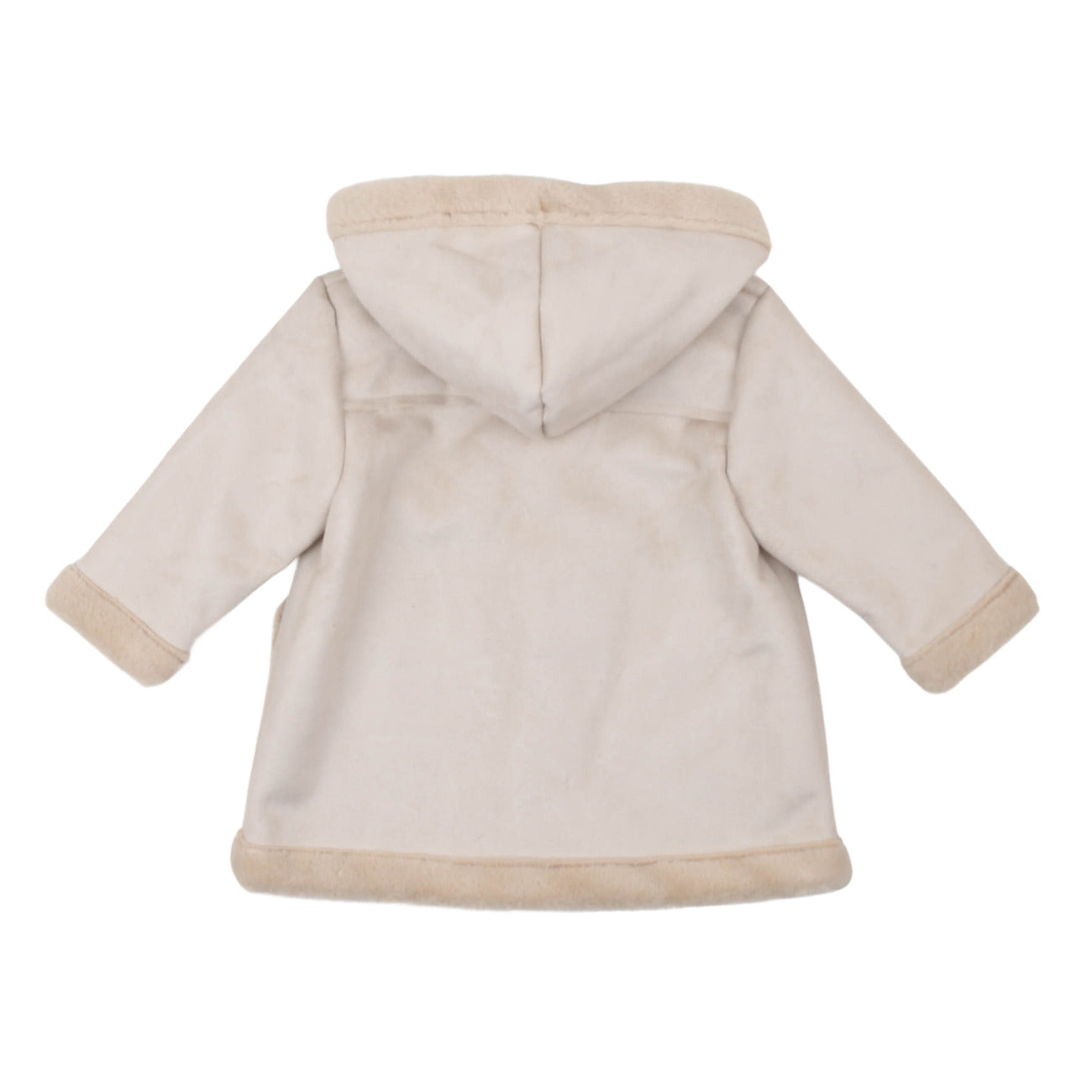 carlo pignatelli - CAPPOTTINO MONTONE