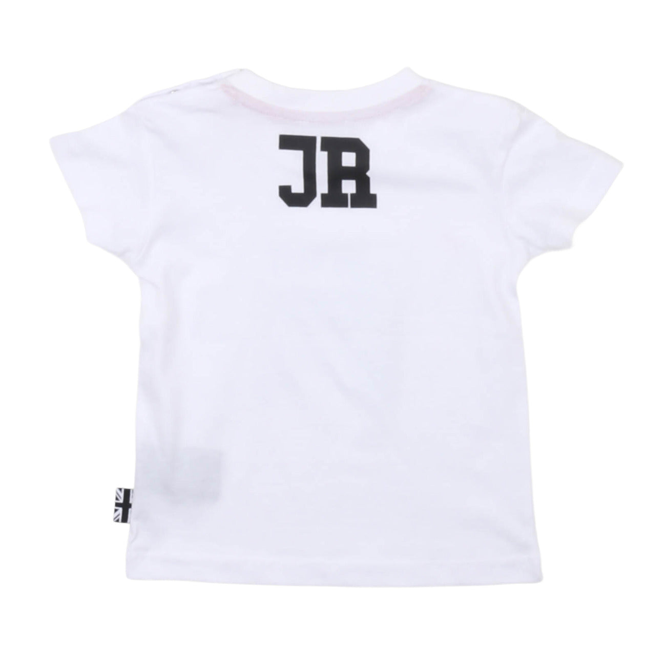 john richmond - T-SHIRT LOTRUL