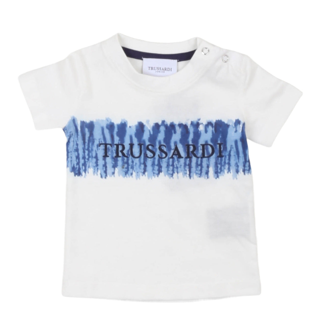 trussardi - T-SHIRT REGGAS