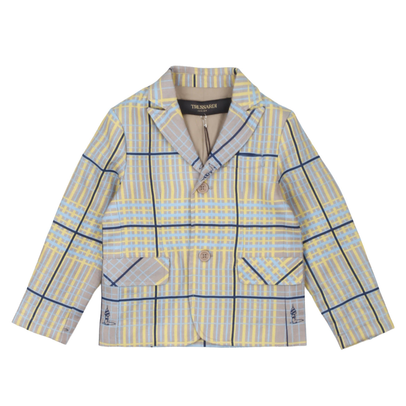 trussardi - GIACCA DUGTRIO