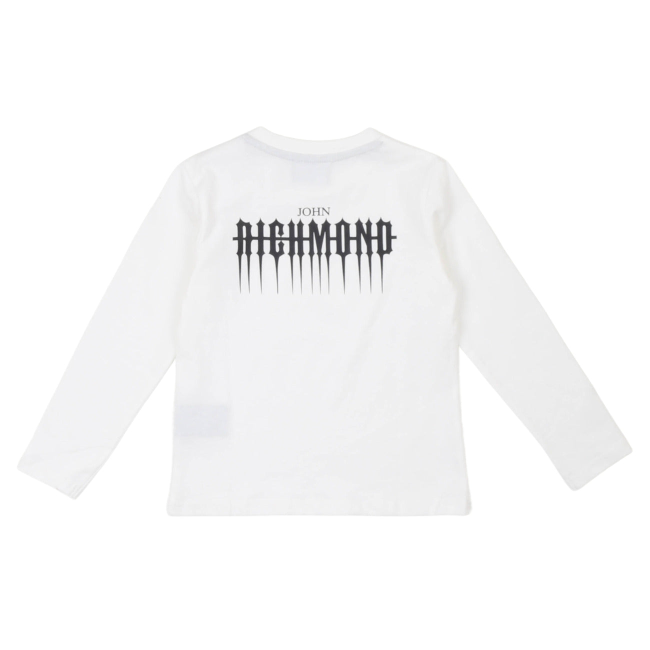 john richmond - T-SHIRT GRETTON