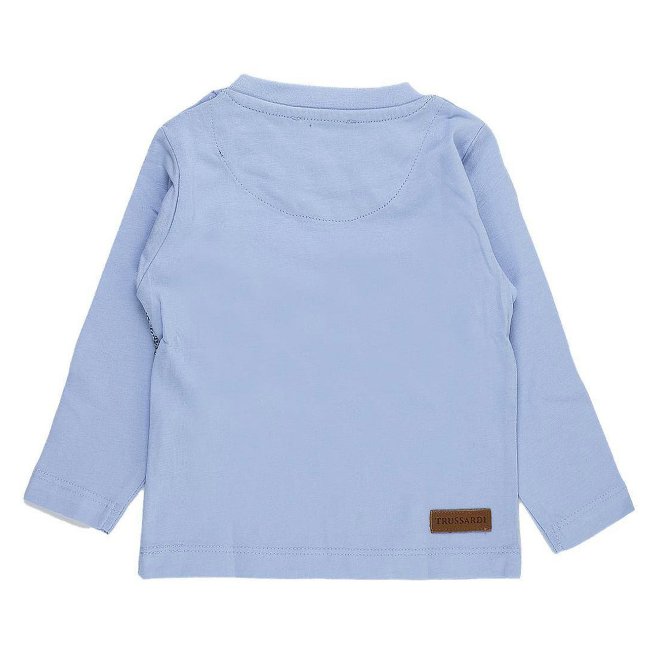 trussardi - T-SHIRT HESTER